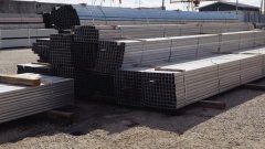 厂区上门回收服务